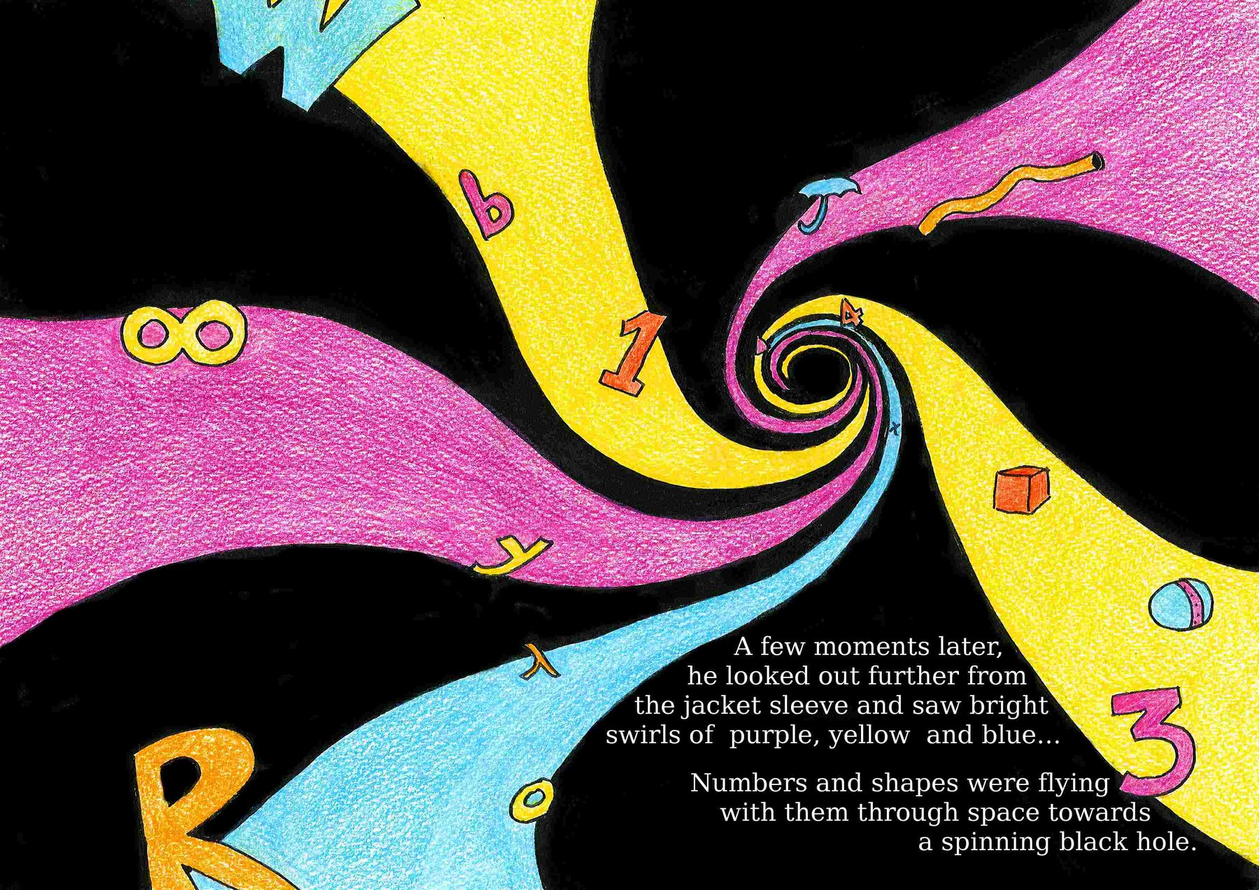 GuGu, page 9