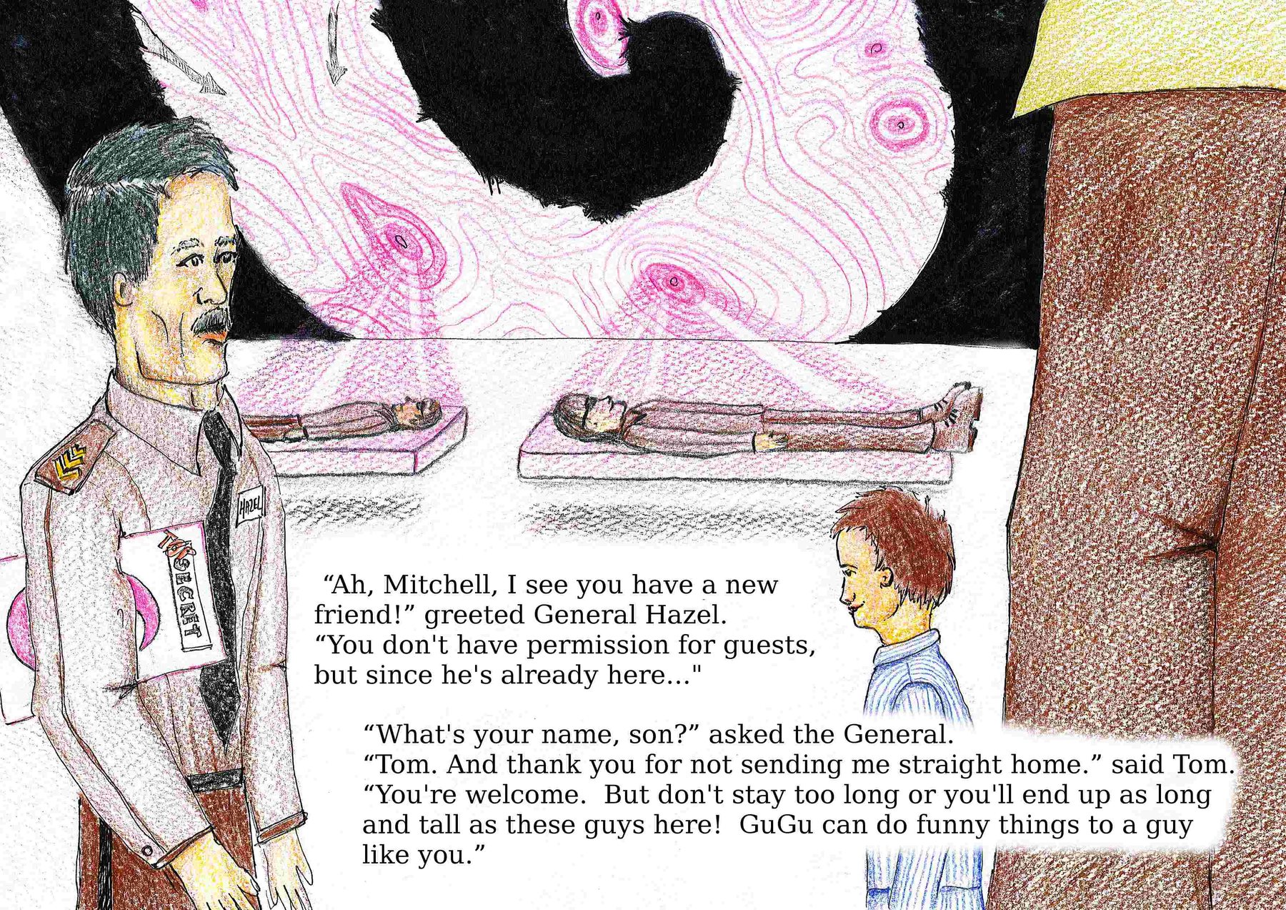 GuGu, page 15