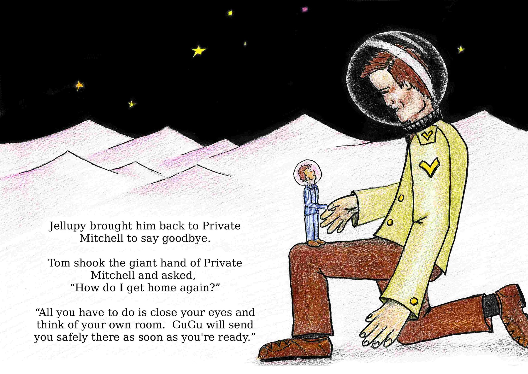 GuGu, page 17
