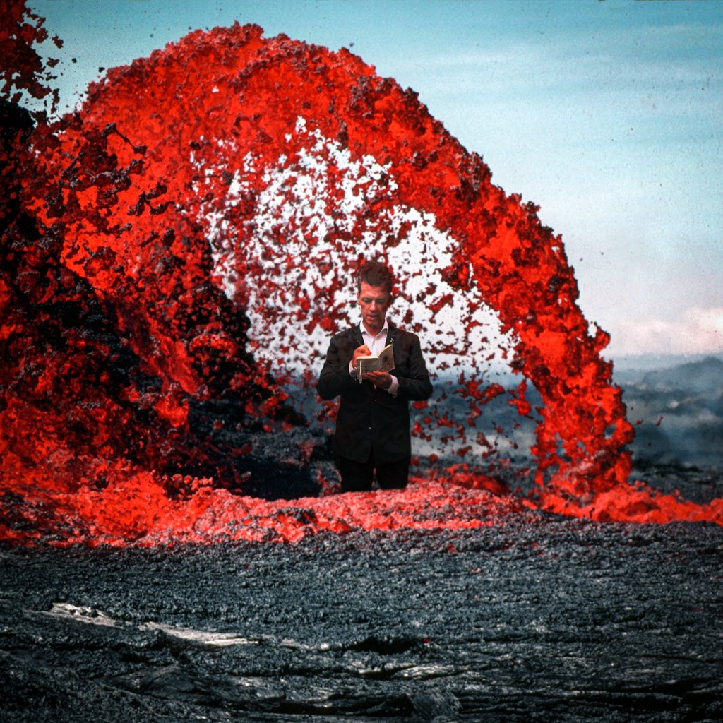 Lava