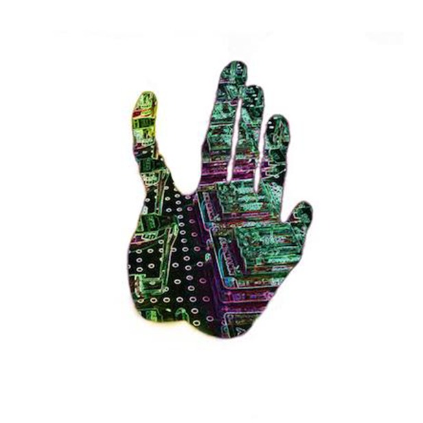 My Left Hand