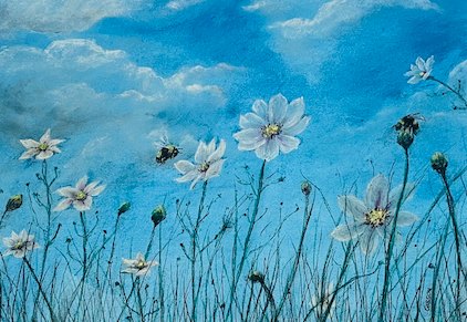 Pollinators