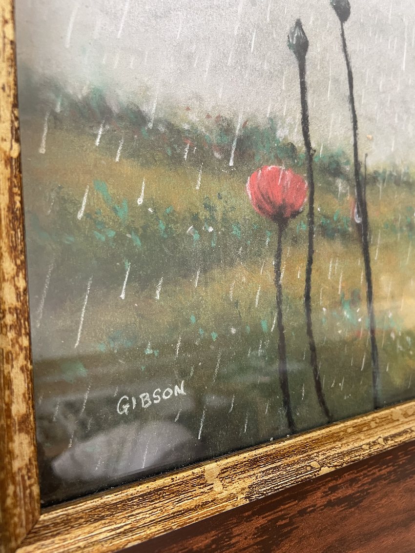 Poppies