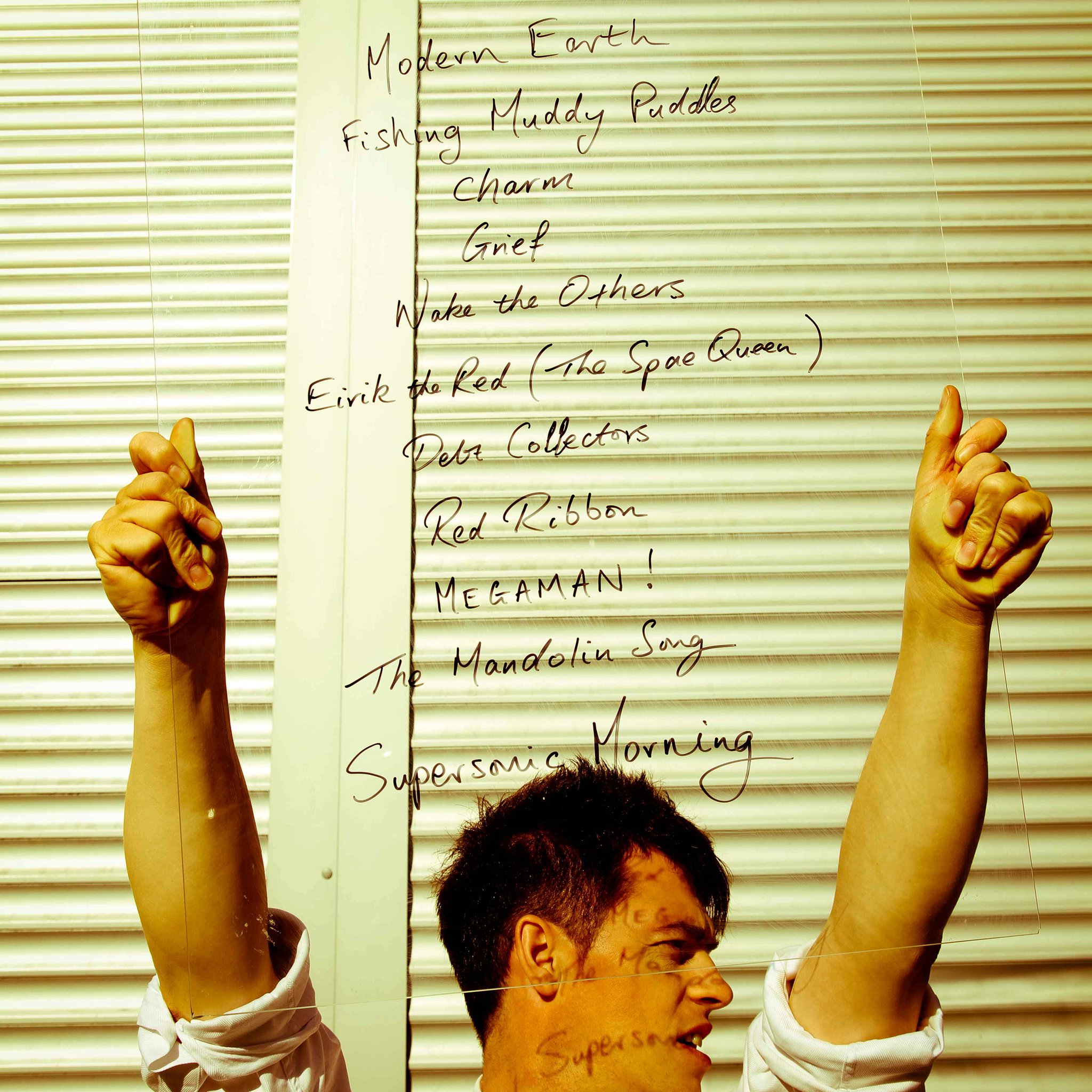 Setlist